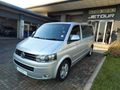 2014 Volkswagen Caravelle T5 2.0 BiTDI Auto