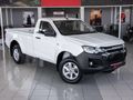2026 Isuzu D-Max 1.9 DDI HR L Single-Cab