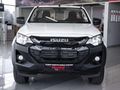 2026 Isuzu D-Max 1.9 DDI HR L Single-Cab