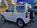2012 Suzuki Jimny 1.3