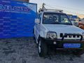 2012 Suzuki Jimny 1.3