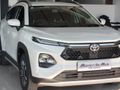 2025 Toyota Starlet Cross 1.5XR Auto