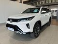 2023 Toyota Fortuner 2.8 GD-6 R/B Auto