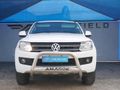 2014 Volkswagen Amarok 2.0 TDI Trendline (103kW) 4Motion Double-Cab