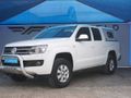 2014 Volkswagen Amarok 2.0 TDI Trendline (103kW) 4Motion Double-Cab