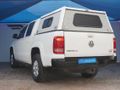 2014 Volkswagen Amarok 2.0 TDI Trendline (103kW) 4Motion Double-Cab