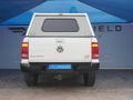 2014 Volkswagen Amarok 2.0 TDI Trendline (103kW) 4Motion Double-Cab