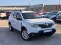 2022 Renault Duster 1.5 dCi zen