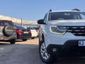 2022 Renault Duster 1.5 dCi zen