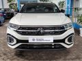 2022 Volkswagen T-Roc 2.0 TSI 4M R-Line Auto