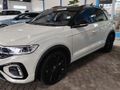 2022 Volkswagen T-Roc 2.0 TSI 4M R-Line Auto