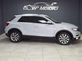 2021 Volkswagen T-Roc 1.4 TSI Design Auto