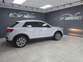 2021 Volkswagen T-Roc 1.4 TSI Design Auto