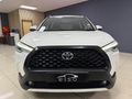 2022 Toyota Corolla Cross 1.8 XS