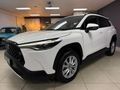 2022 Toyota Corolla Cross 1.8 XS