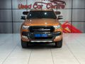 2018 Ford Ranger 3.2 TDCi Wildtrak 4x4 Auto Double-Cab