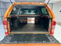 2018 Ford Ranger 3.2 TDCi Wildtrak 4x4 Auto Double-Cab