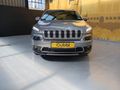 2020 Jeep Cherokee 3.2 Limited AWD Auto