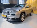2020 Jeep Cherokee 3.2 Limited AWD Auto