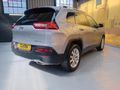 2020 Jeep Cherokee 3.2 Limited AWD Auto
