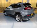 2020 Jeep Cherokee 3.2 Limited AWD Auto