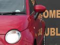 2013 Fiat 500 1.4 Cabriolet