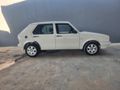 2008 Volkswagen Citi 1.4i Tenaciti