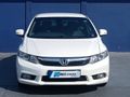 2014 Honda Civic 1.8 Executive Auto