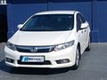 2014 Honda Civic 1.8 Executive Auto