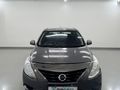 2017 Nissan Almera 1.5 Acenta