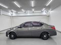 2017 Nissan Almera 1.5 Acenta