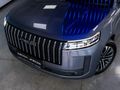 2026 Jaecoo J5 1.5T Glacier