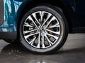 2026 Jaecoo J5 1.5T Glacier