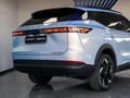 2026 Omoda C7 1.6T Elegance