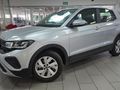 2025 Volkswagen T-Cross 1.0 TSI Auto