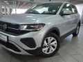 2025 Volkswagen T-Cross 1.0 TSI Auto