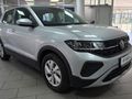 2025 Volkswagen T-Cross 1.0 TSI Auto