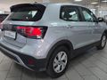 2025 Volkswagen T-Cross 1.0 TSI Auto