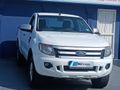 2015 Ford Ranger 2.2 TDCi XLS Single-Cab