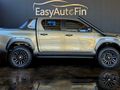 2024 Toyota Hilux 2.8 GD-6 Raised Body Legend RS 4x4 Auto Double-Cab