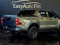 2024 Toyota Hilux 2.8 GD-6 Raised Body Legend RS 4x4 Auto Double-Cab