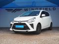 2021 Toyota Agya 1.0 Auto