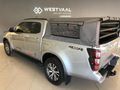 2026 Isuzu D-Max 3.0 DDI LSE 4x4 Auto Double-Cab