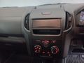 2026 Isuzu D-Max 250C Fleetside Single-Cab