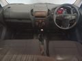 2026 Isuzu D-Max 250C Fleetside Single-Cab