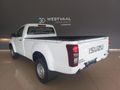 2026 Isuzu D-Max 250C Fleetside Single-Cab