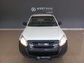 2026 Isuzu D-Max 250C Fleetside Single-Cab
