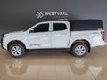 2026 Isuzu D-Max 3.0 DDI LS 4x4 Double-Cab