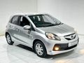 2016 Honda Brio 1.2 Comfort