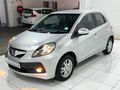 2016 Honda Brio 1.2 Comfort